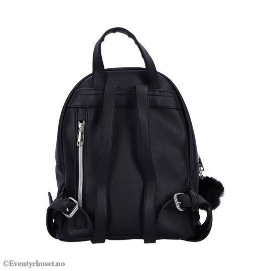 Nightmare Before Christmas Backpack Jack Skellington 28 cm Fashion & Accessories