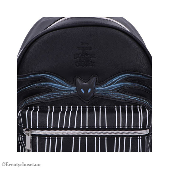 Nightmare Before Christmas Backpack Jack Skellington 28 cm Fashion & Accessories