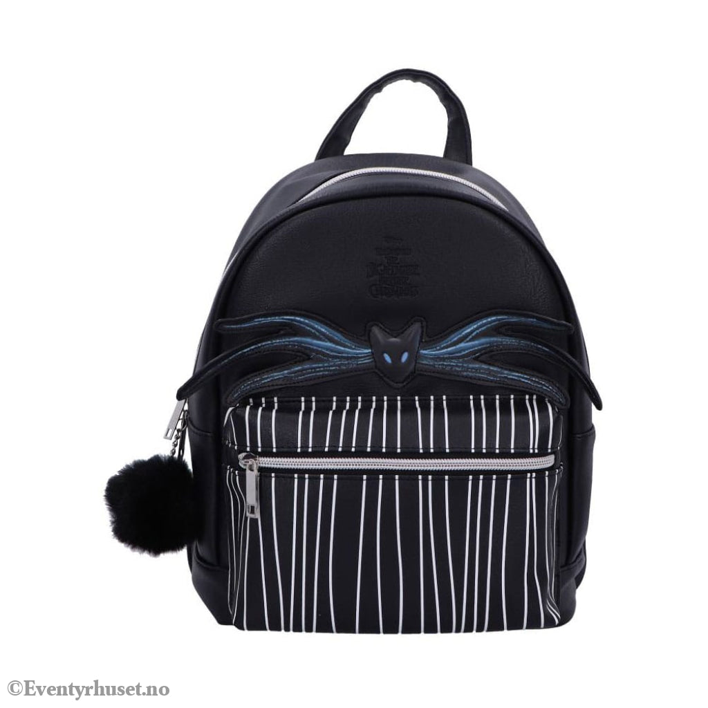 Nightmare Before Christmas Backpack Jack Skellington 28 cm Fashion & Accessories