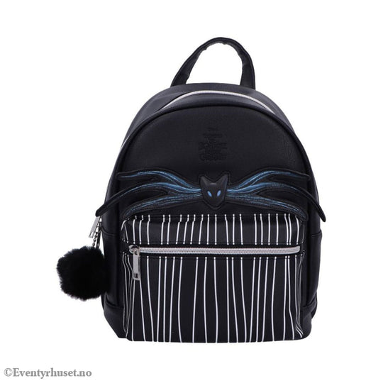 Nightmare Before Christmas Backpack Jack Skellington 28 cm Fashion & Accessories