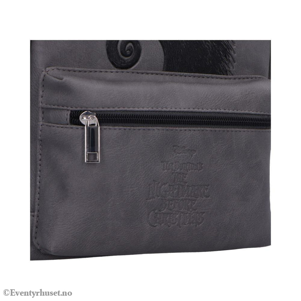 Nightmare Before Christmas Backpack Spiral Hill 28 cm Fashion & Accessories