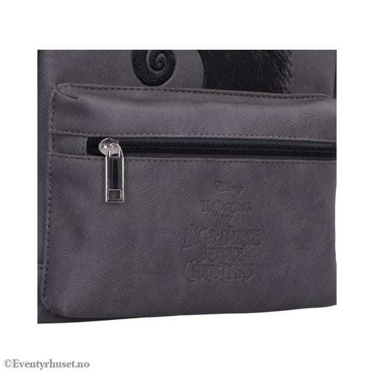 Nightmare Before Christmas Backpack Spiral Hill 28 cm Fashion & Accessories