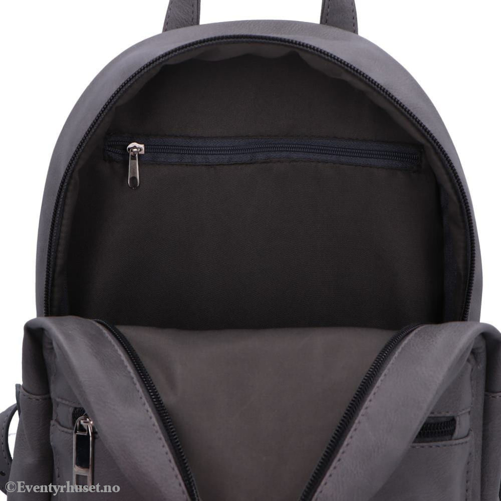 Nightmare Before Christmas Backpack Spiral Hill 28 cm Fashion & Accessories