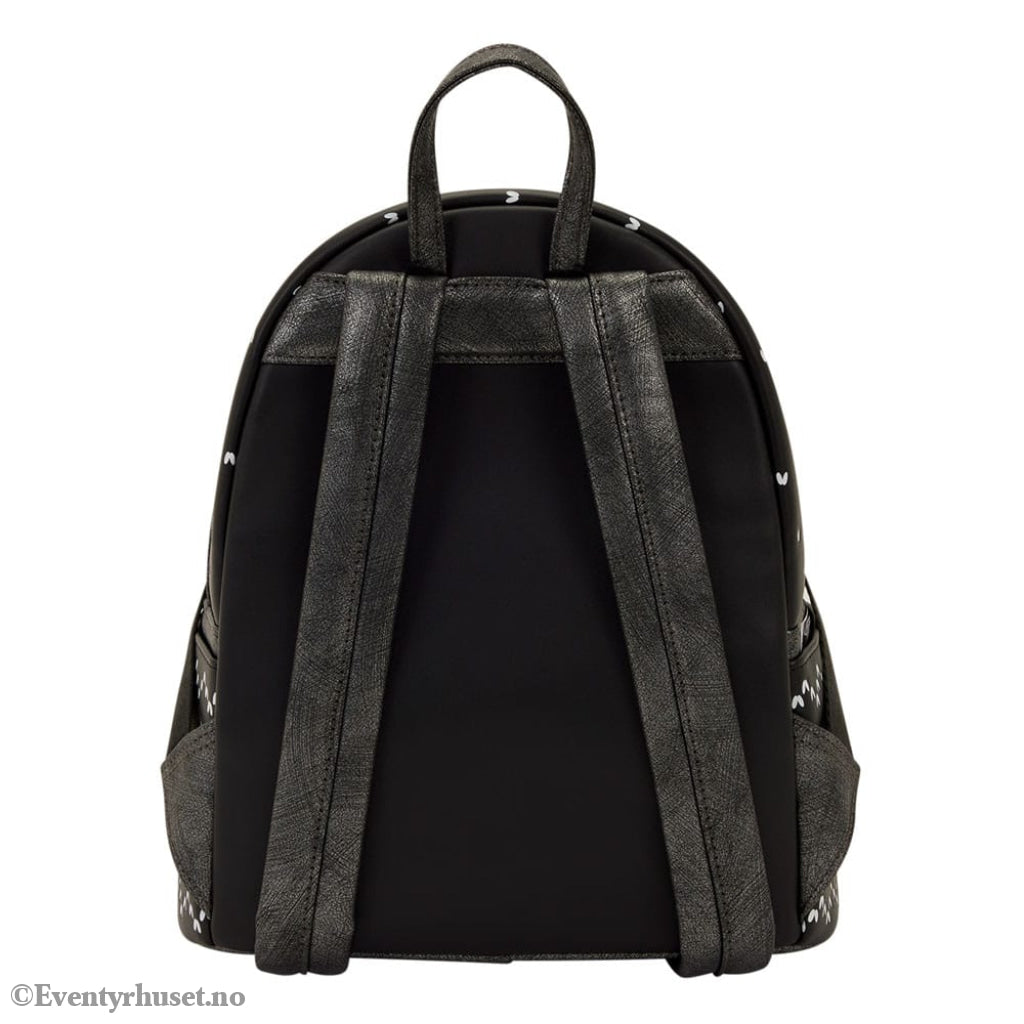 Nightmare before Christmas by Loungefly Mini Backpack Jack Fashion & Accessories