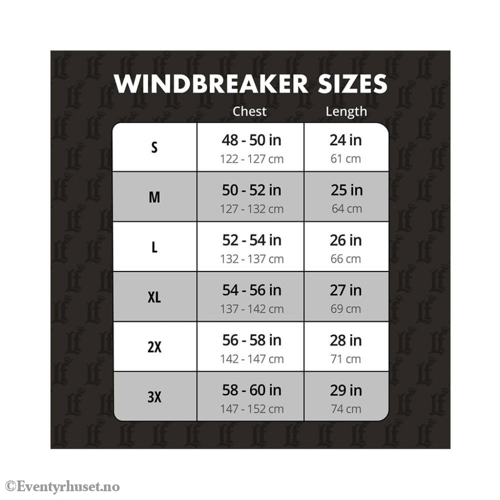 Nightmare before Christmas by Loungefly Windbreaker Jacket Sally Size L Fashion & Accessories