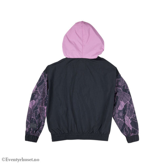 Nightmare before Christmas by Loungefly Windbreaker Jacket Sally Size XL Fashion & Accessories