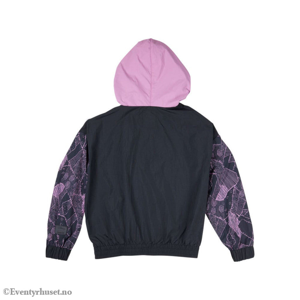 Nightmare before Christmas by Loungefly Windbreaker Jacket Sally Size XXL Fashion & Accessories