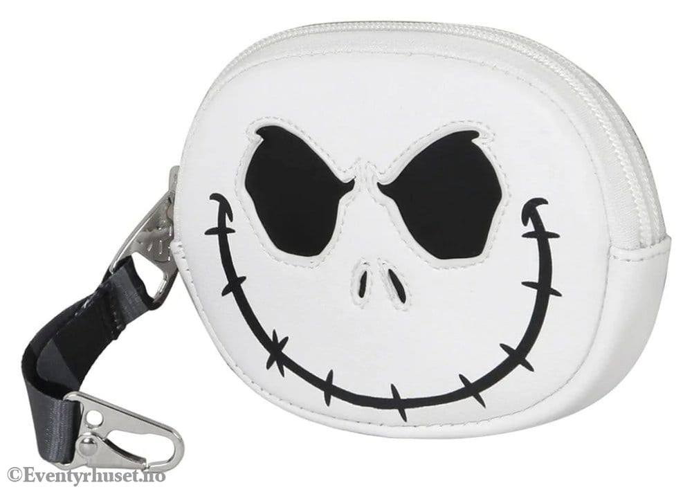 Nightmare before Christmas Coin Purse Bone Fashion & Accessories