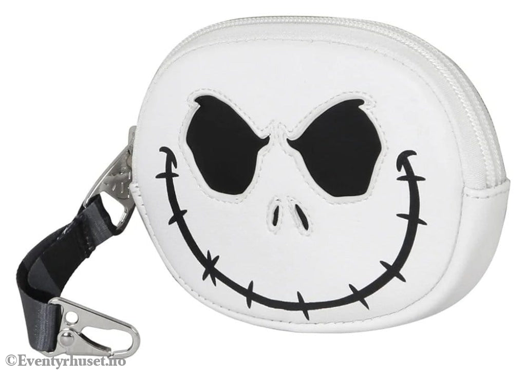 Nightmare before Christmas Coin Purse Bone Fashion & Accessories