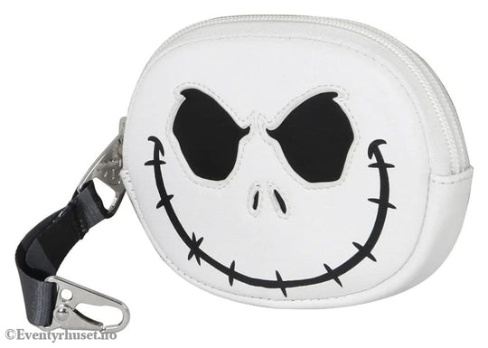 Nightmare before Christmas Coin Purse Bone Fashion & Accessories