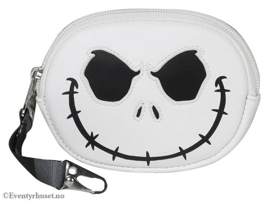 Nightmare before Christmas Coin Purse Bone Fashion & Accessories