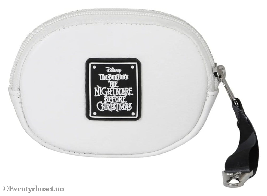 Nightmare before Christmas Coin Purse Bone Fashion & Accessories