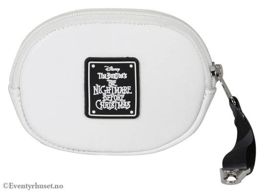 Nightmare before Christmas Coin Purse Bone Fashion & Accessories