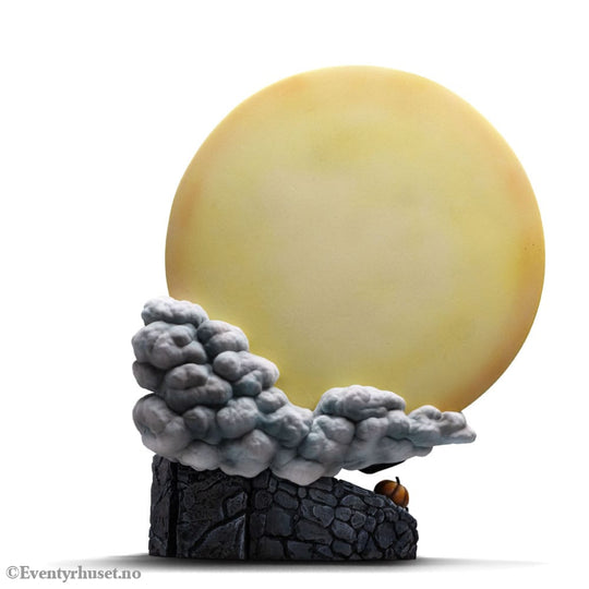 Nightmare before Christmas Deluxe Art Scale Statue 1/10 Jack and Sally 39 cm Collectibles