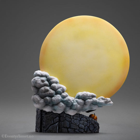 Nightmare before Christmas Deluxe Art Scale Statue 1/10 Jack and Sally 39 cm Collectibles