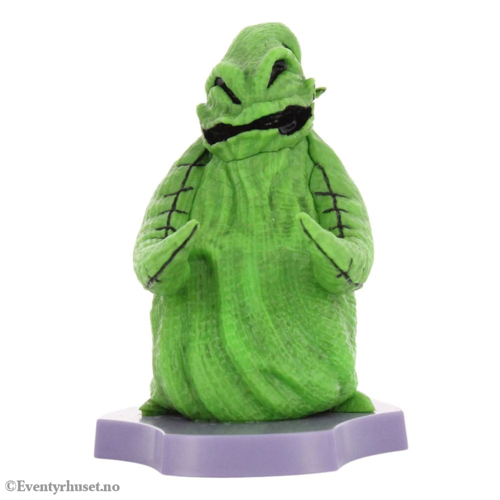 Nightmare Before Christmas Holdems Mini Holder Oogie-Boogie 10 cm Home & Gifts