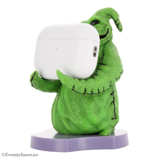 Nightmare Before Christmas Holdems Mini Holder Oogie-Boogie 10 cm Home & Gifts
