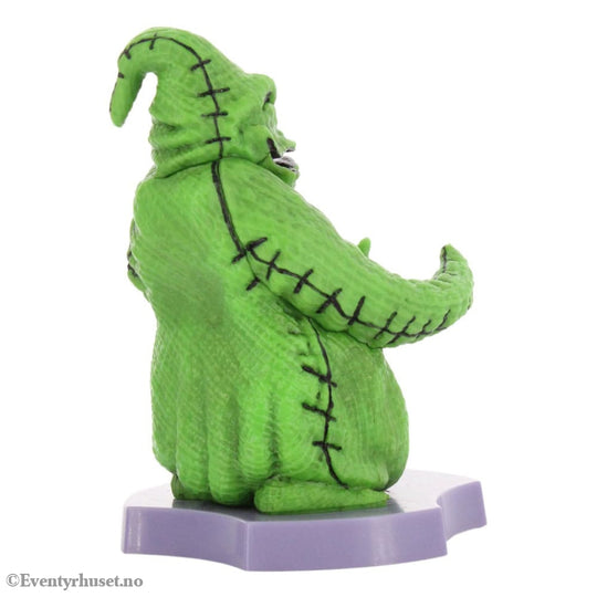 Nightmare Before Christmas Holdems Mini Holder Oogie-Boogie 10 cm Home & Gifts
