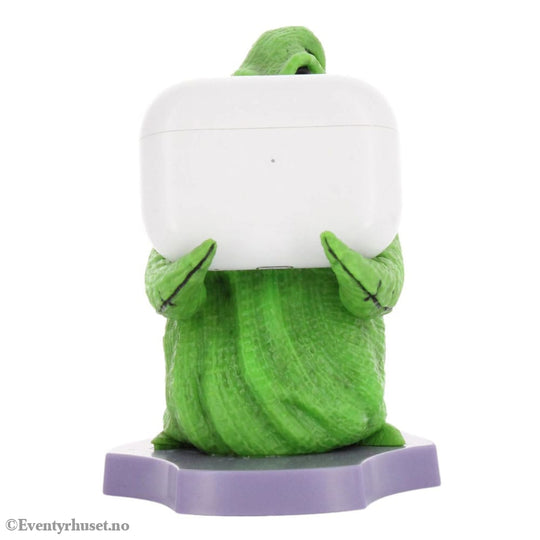 Nightmare Before Christmas Holdems Mini Holder Oogie-Boogie 10 cm Home & Gifts