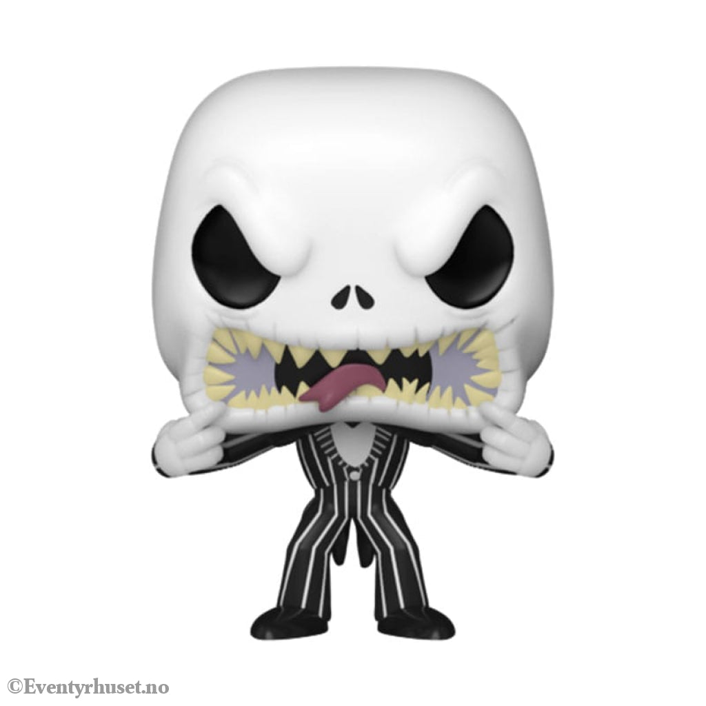 Nightmare before Christmas Holiday 2025 Pocket POP! Vinyl Keychains Jack Tree Holiday Box 4 cm Fashion & Accessories