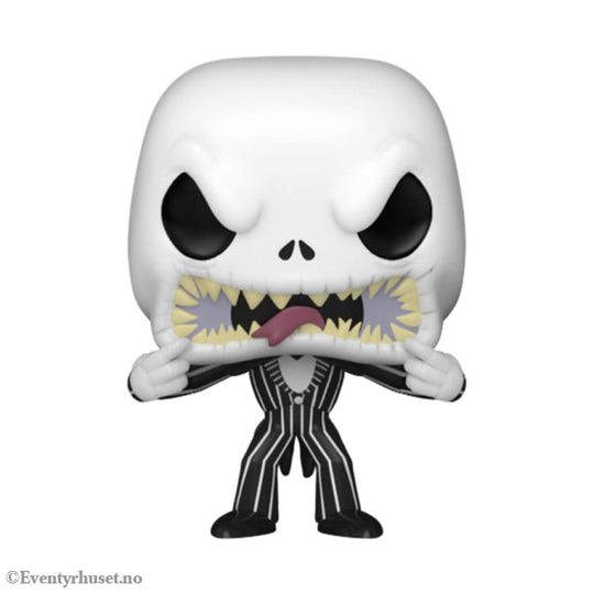 Nightmare before Christmas Holiday 2025 Pocket POP! Vinyl Keychains Jack Tree Holiday Box 4 cm Fashion & Accessories
