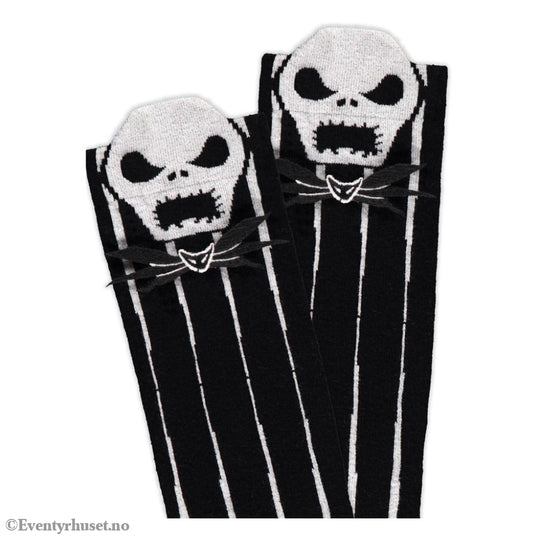 Nightmare before Christmas Socks 2-Pack 35-38 Fashion & Accessories