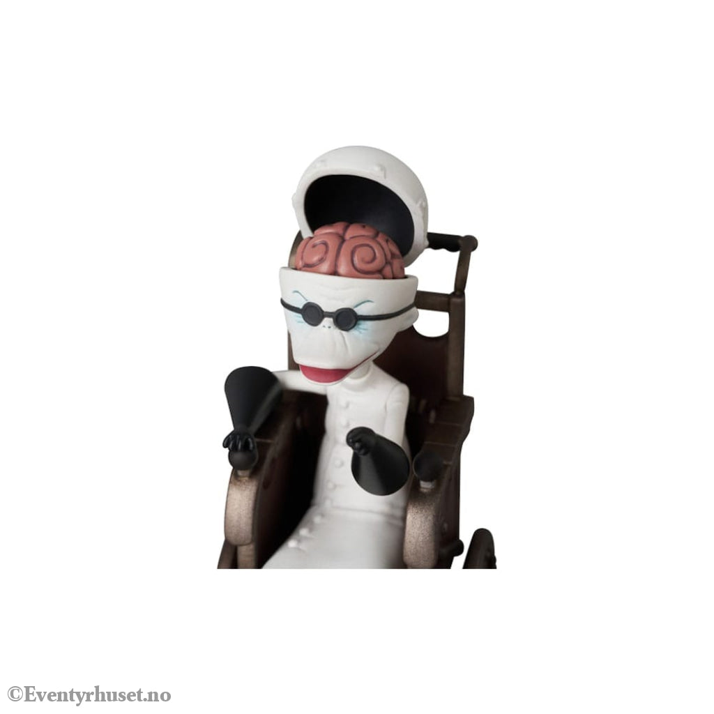 Nightmare before Christmas UDF Mini Figure Dr. Finkelstein 8 cm Collectibles