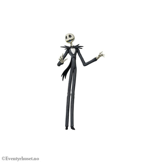 Nightmare before Christmas UDF Mini Figure Jack 12 cm Collectibles