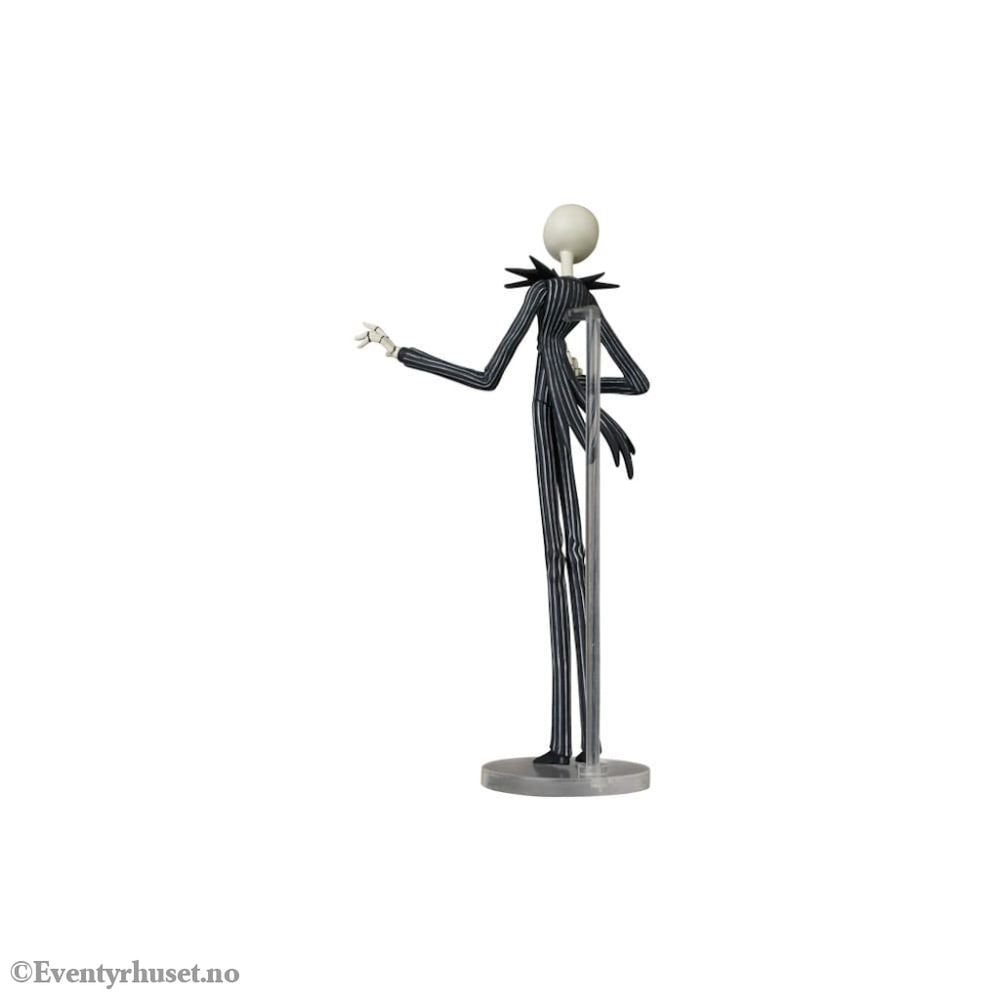 Nightmare before Christmas UDF Mini Figure Jack 12 cm Collectibles