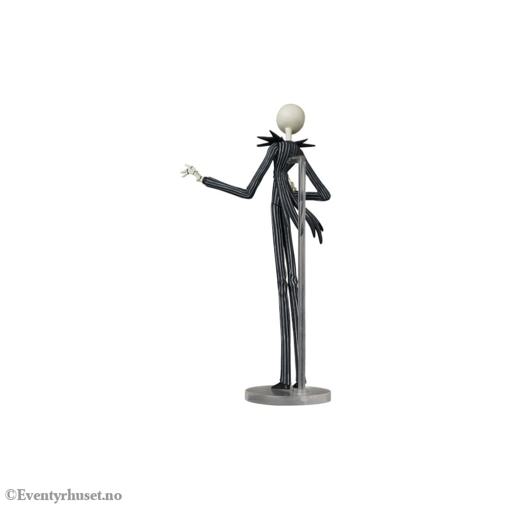 Nightmare before Christmas UDF Mini Figure Jack 12 cm Collectibles