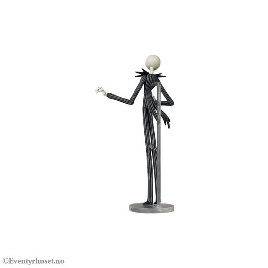 Nightmare before Christmas UDF Mini Figure Jack 12 cm Collectibles