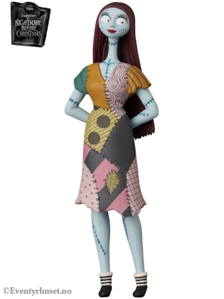 Nightmare before Christmas UDF Mini Figure Sally 12 cm Collectibles