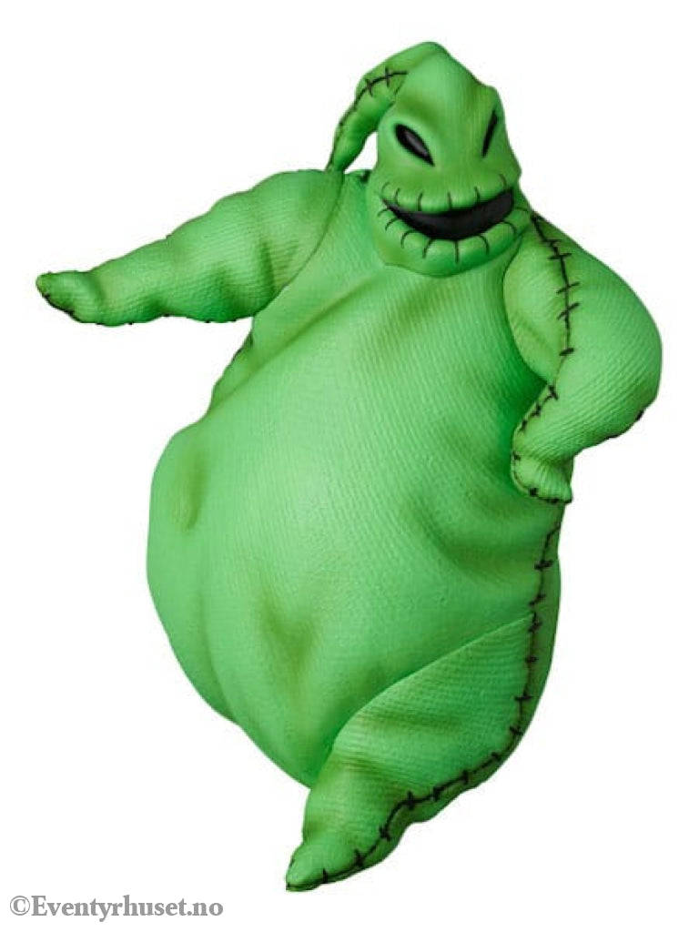 Nightmare before Christmas UDF Series 11 Mini Figure Oogie Boogie 7 cm Collectibles
