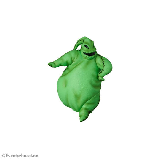 Nightmare before Christmas UDF Series 11 Mini Figure Oogie Boogie 7 cm Collectibles