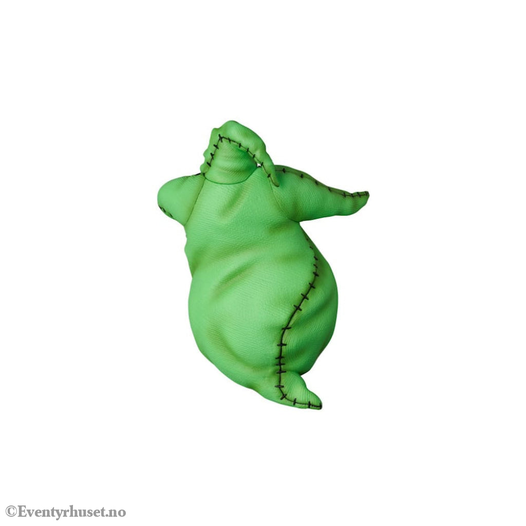 Nightmare before Christmas UDF Series 11 Mini Figure Oogie Boogie 7 cm Collectibles
