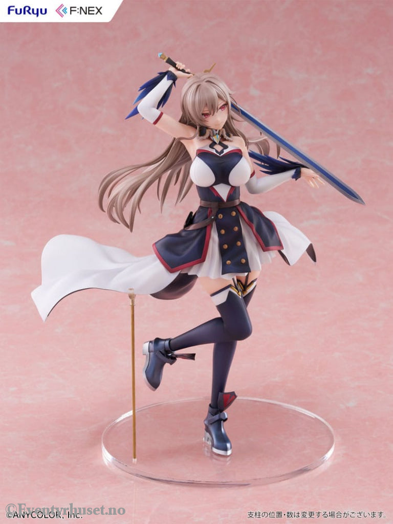 Nijisanji F:Nex PVC Statue 1/7 Furen E Lustario 26 cm Manga & Anime