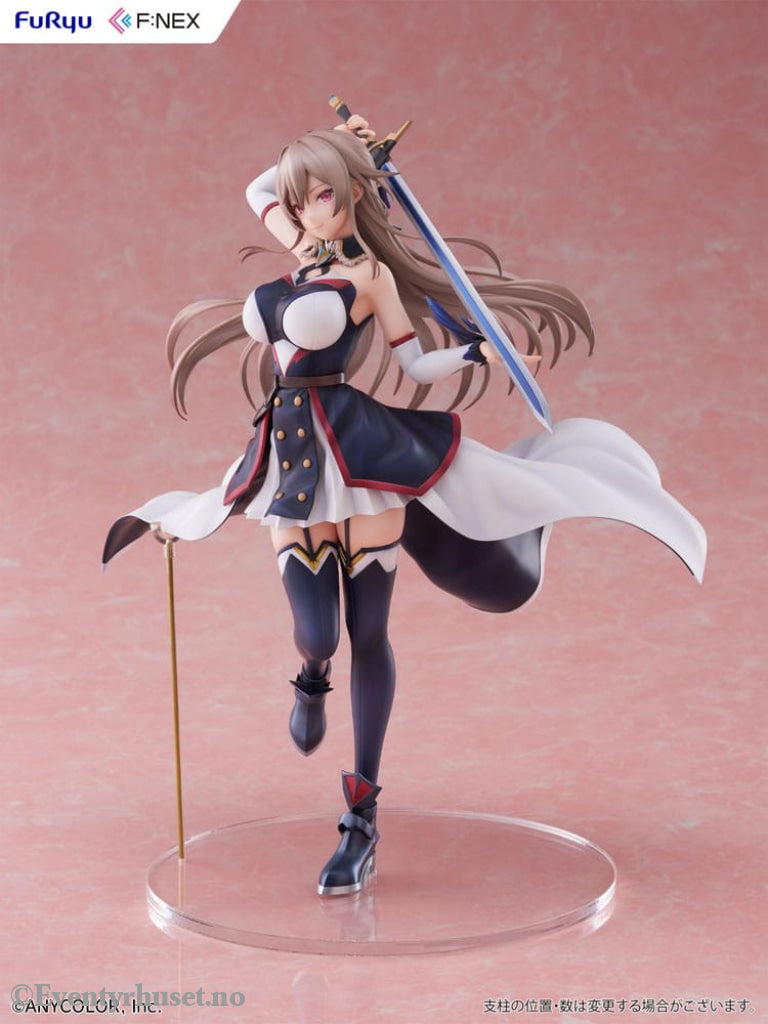 Nijisanji F:Nex PVC Statue 1/7 Furen E Lustario 26 cm Manga & Anime