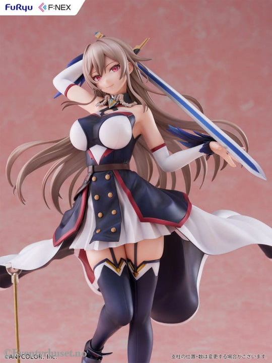 Nijisanji F:Nex PVC Statue 1/7 Furen E Lustario 26 cm Manga & Anime
