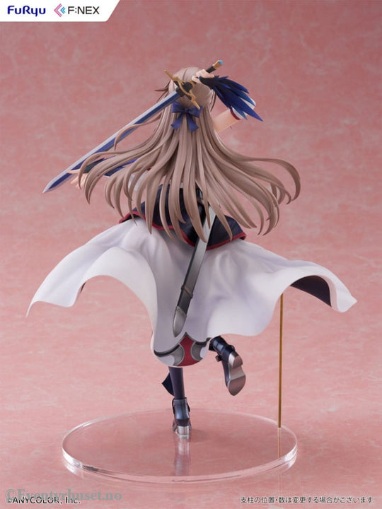 Nijisanji F:Nex PVC Statue 1/7 Furen E Lustario 26 cm Manga & Anime