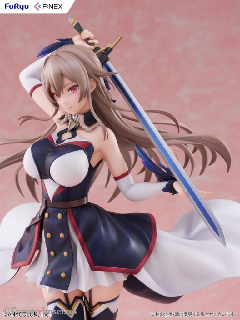 Nijisanji F:Nex PVC Statue 1/7 Furen E Lustario 26 cm Manga & Anime