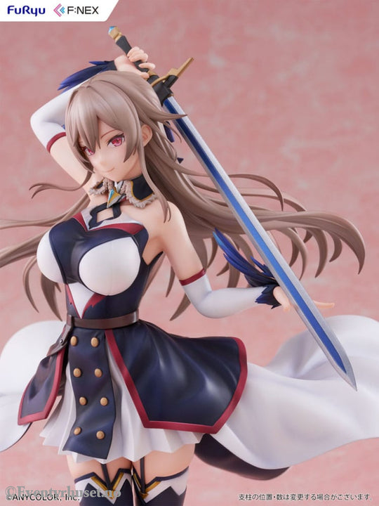 Nijisanji F:Nex PVC Statue 1/7 Furen E Lustario 26 cm Manga & Anime