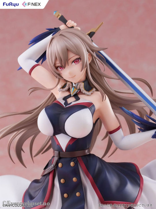 Nijisanji F:Nex PVC Statue 1/7 Furen E Lustario 26 cm Manga & Anime