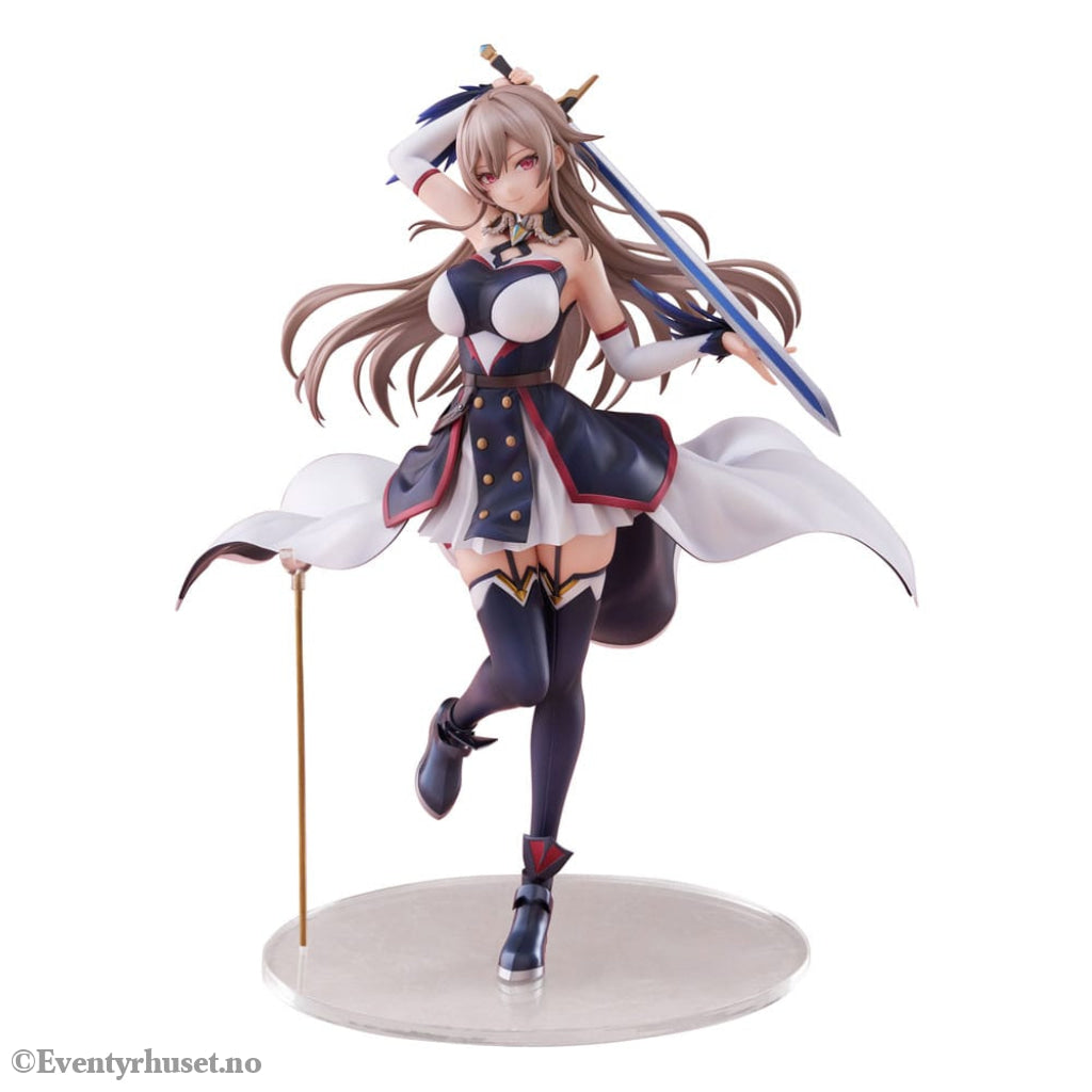 Nijisanji F:Nex PVC Statue 1/7 Furen E Lustario 26 cm Manga & Anime