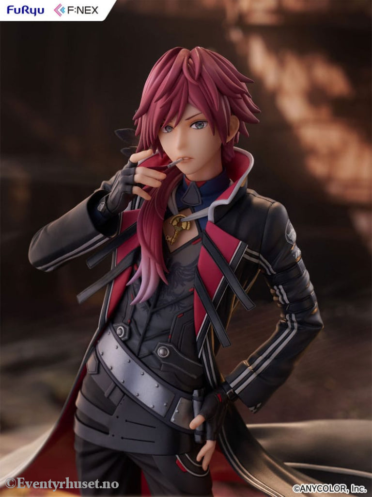 Nijisanji F:Nex PVC Statue 1/7 Lauren Iroas 26 cm Manga & Anime