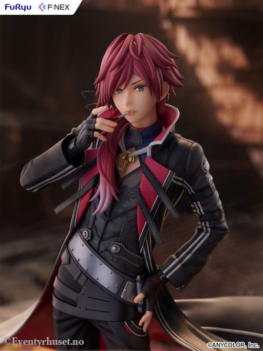 Nijisanji F:Nex PVC Statue 1/7 Lauren Iroas 26 cm Manga & Anime