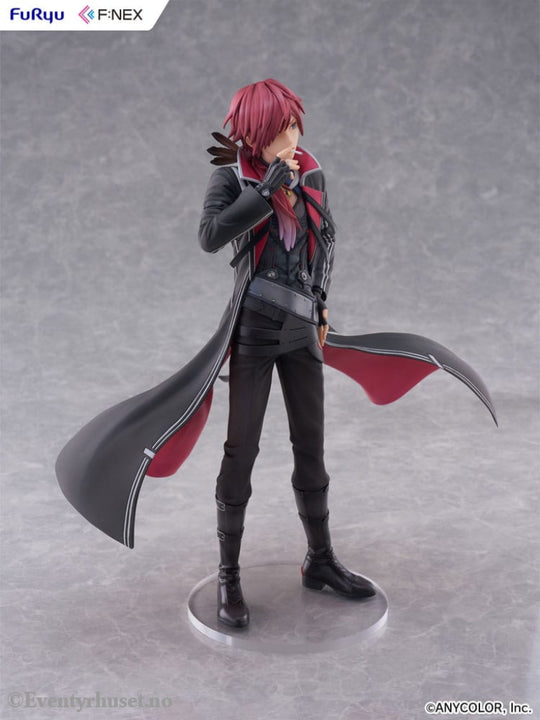 Nijisanji F:Nex PVC Statue 1/7 Lauren Iroas 26 cm Manga & Anime
