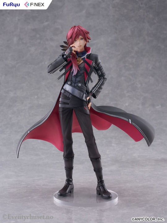 Nijisanji F:Nex PVC Statue 1/7 Lauren Iroas 26 cm Manga & Anime