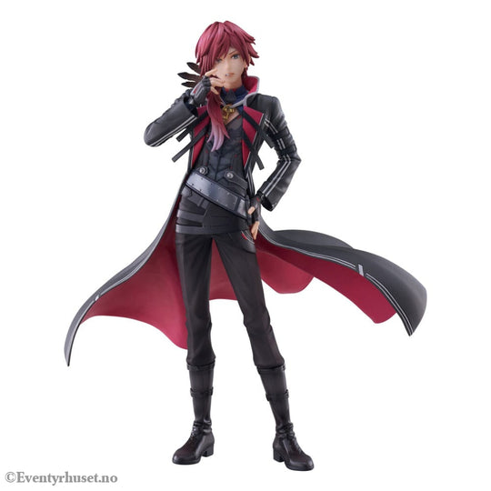 Nijisanji F:Nex PVC Statue 1/7 Lauren Iroas 26 cm Manga & Anime