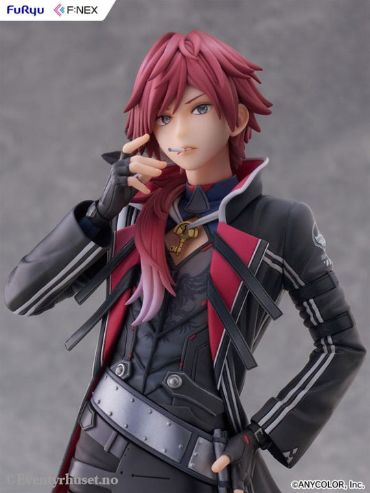 Nijisanji F:Nex PVC Statue 1/7 Lauren Iroas 26 cm Manga & Anime