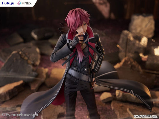 Nijisanji F:Nex PVC Statue 1/7 Lauren Iroas 26 cm Manga & Anime